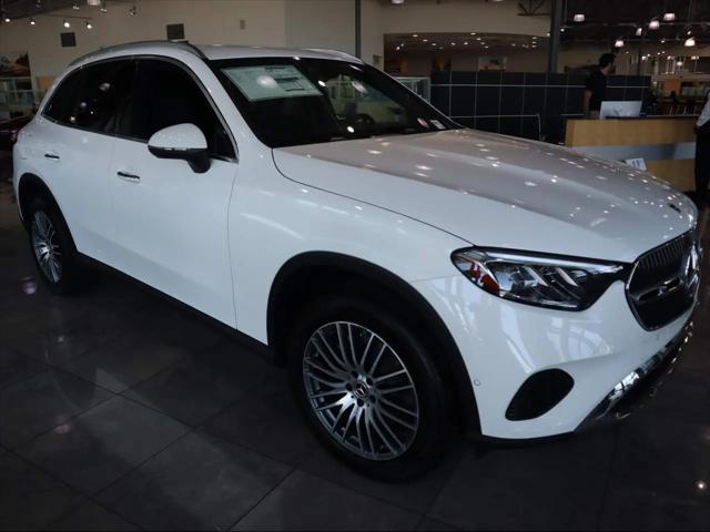 2026 Mercedes-Benz GLC SUV for sale in Tucson, AZ