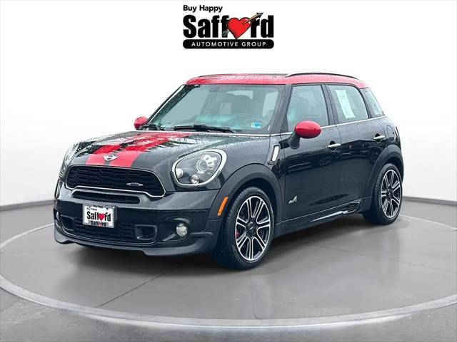 2013 MINI Countryman John Cooper Works for sale in Springfield, VA
