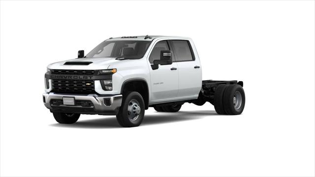 2026 Chevrolet Silverado 3500HD Work Truck for sale in Decatur, AL