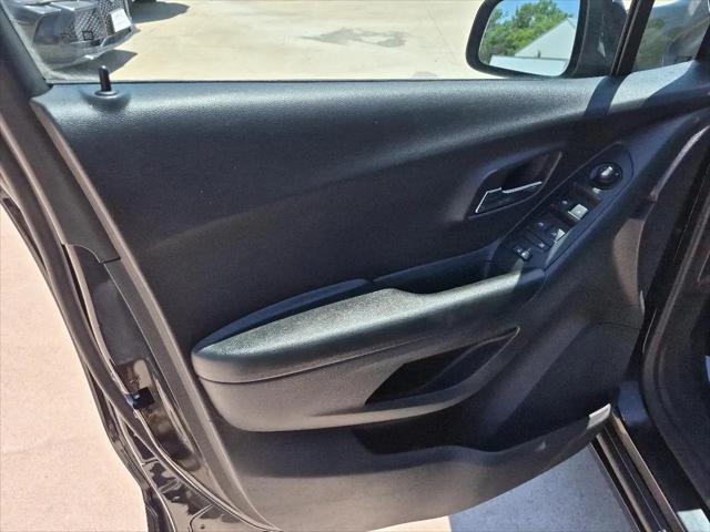 2022 Chevrolet Trax AWD LT