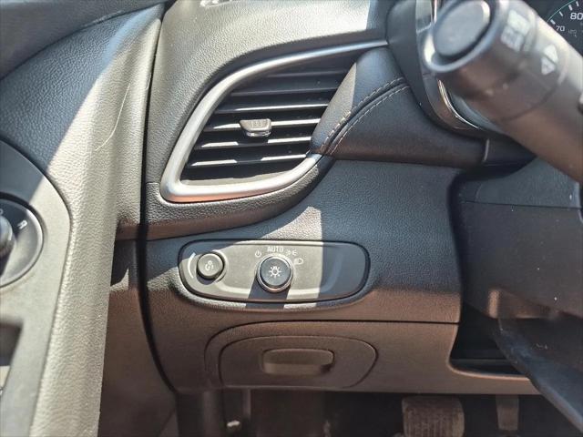 2022 Chevrolet Trax AWD LT