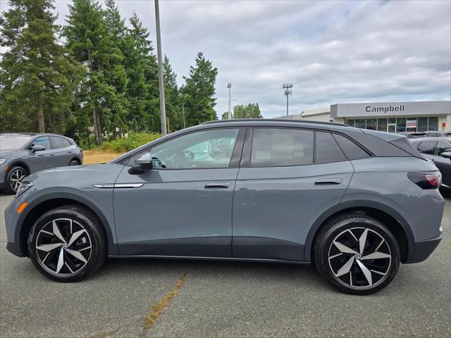 2025 Volkswagen ID.4 AWD Pro S