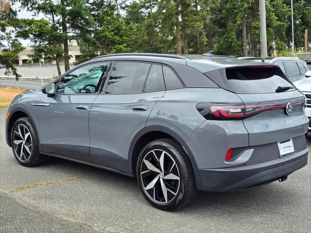 2025 Volkswagen ID.4 AWD Pro S