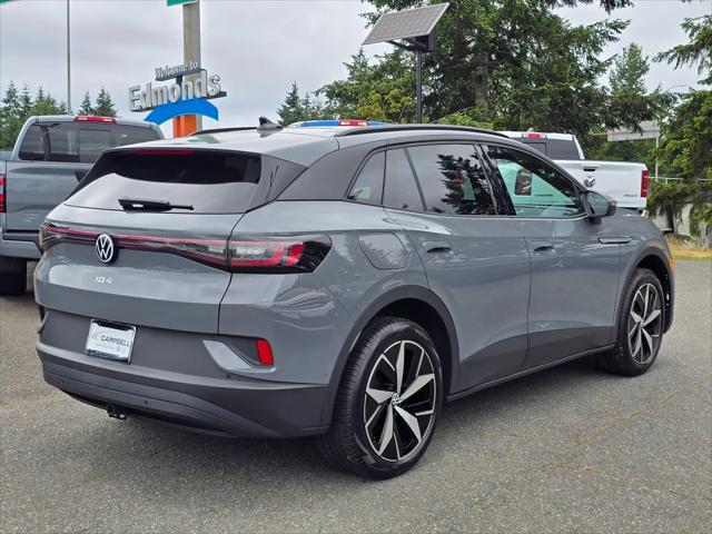 2025 Volkswagen ID.4 AWD Pro S