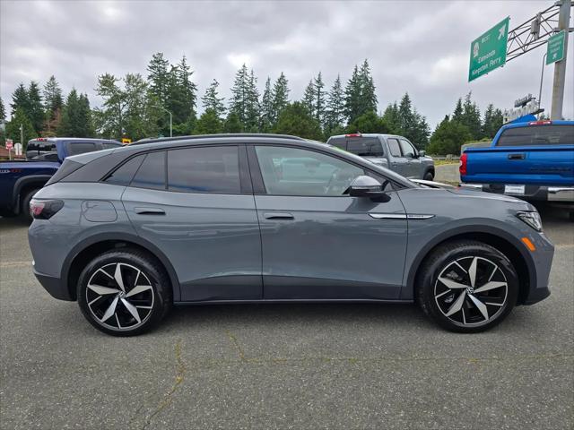 2025 Volkswagen ID.4 AWD Pro S