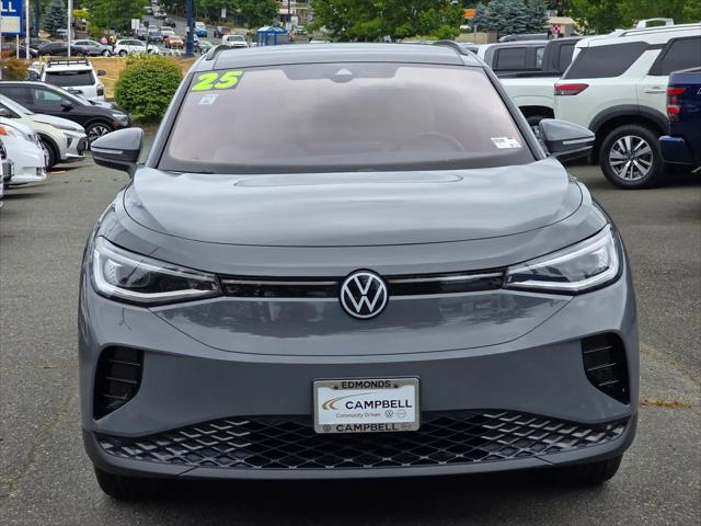 2025 Volkswagen ID.4 AWD Pro S