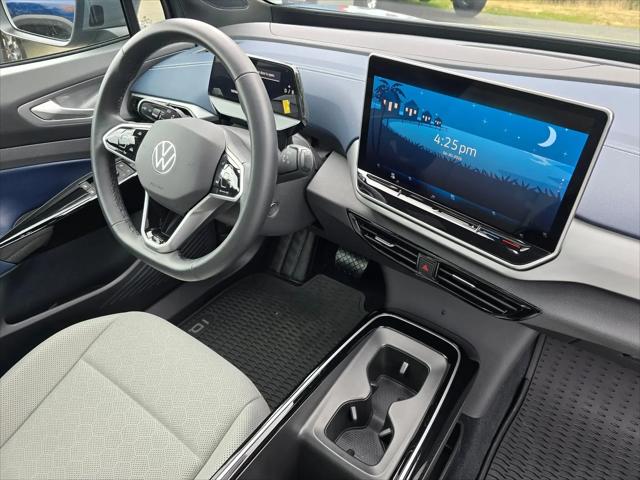 2025 Volkswagen ID.4 AWD Pro S