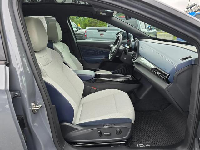2025 Volkswagen ID.4 AWD Pro S