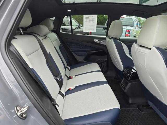 2025 Volkswagen ID.4 AWD Pro S