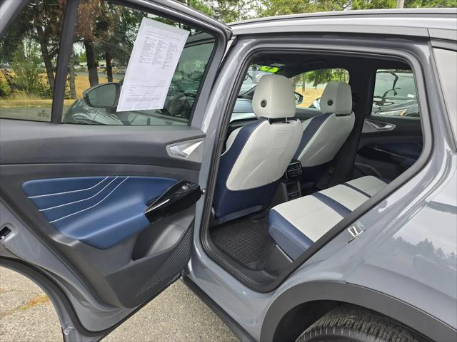 2025 Volkswagen ID.4 AWD Pro S