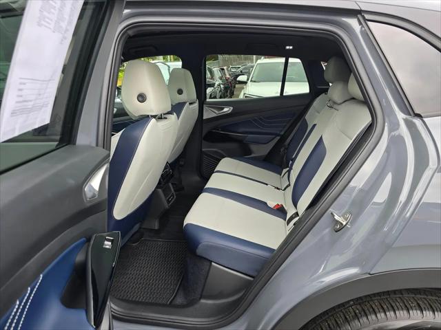 2025 Volkswagen ID.4 AWD Pro S