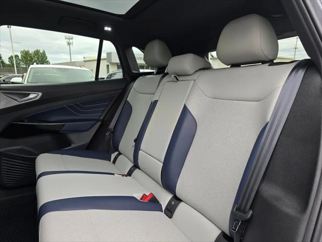 2025 Volkswagen ID.4 AWD Pro S