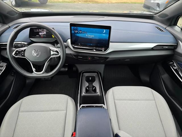 2025 Volkswagen ID.4 AWD Pro S