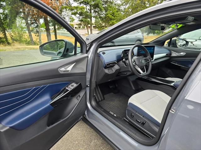 2025 Volkswagen ID.4 AWD Pro S