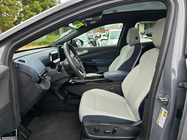 2025 Volkswagen ID.4 AWD Pro S