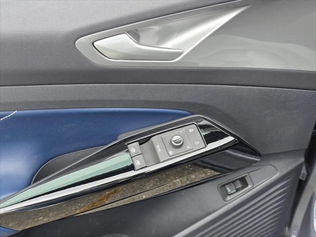 2025 Volkswagen ID.4 AWD Pro S