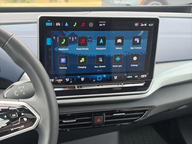 2025 Volkswagen ID.4 AWD Pro S
