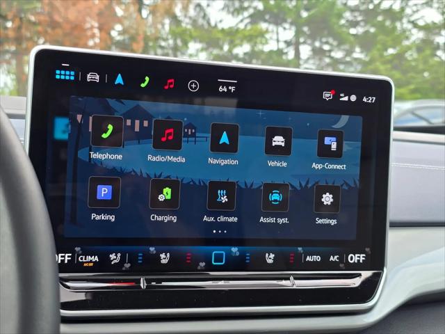 2025 Volkswagen ID.4 AWD Pro S