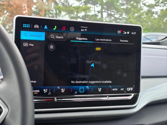 2025 Volkswagen ID.4 AWD Pro S