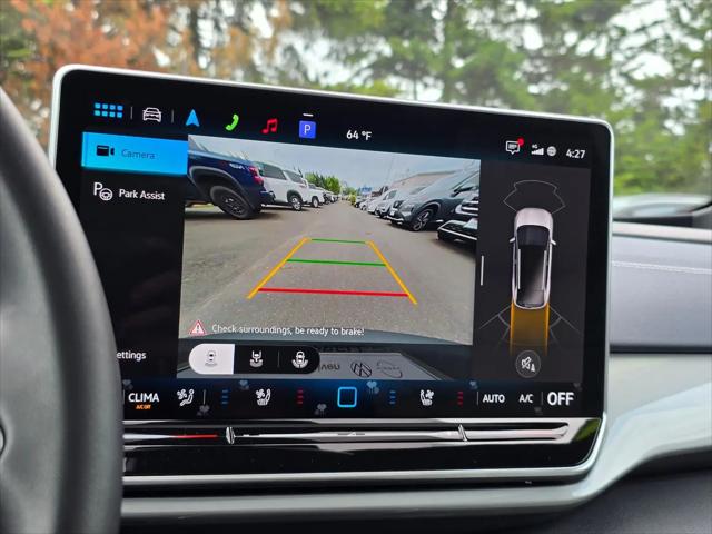 2025 Volkswagen ID.4 AWD Pro S