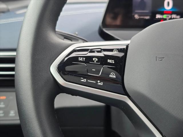 2025 Volkswagen ID.4 AWD Pro S