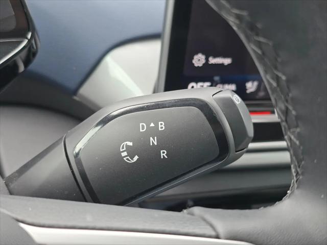 2025 Volkswagen ID.4 AWD Pro S