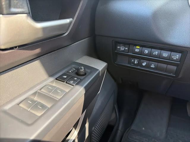 2024 Toyota Sequoia SR5