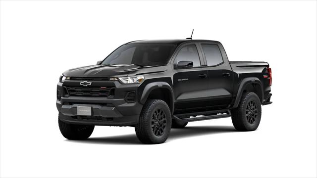 2026 Chevrolet Colorado Trail Boss, 4WD for sale in Vancouver, WA