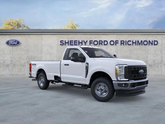 2026 Ford F-250 XL for sale in Ashland, VA