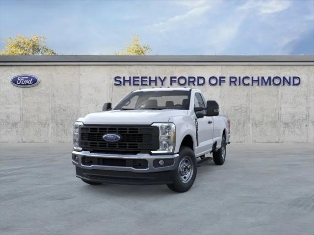 2026 Ford F-250 XL