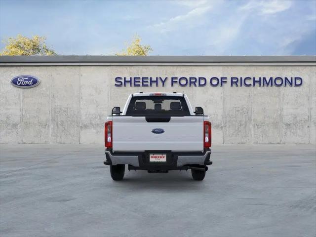 2026 Ford F-250 XL