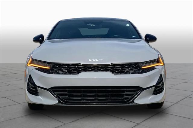 2024 Kia K5 GT