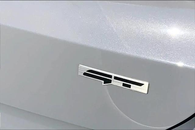 2024 Kia K5 GT