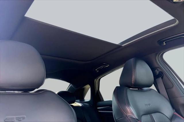 2024 Kia K5 GT