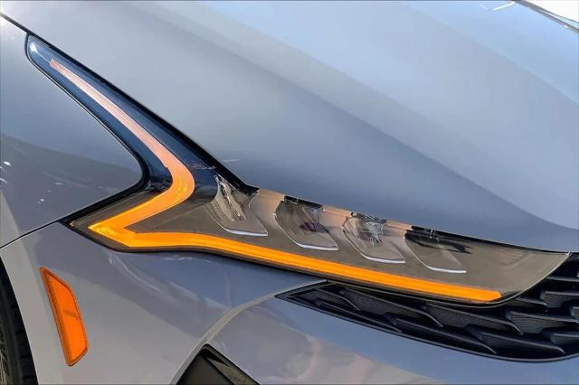 2024 Kia K5 GT