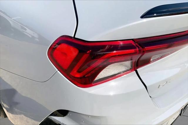 2024 Kia K5 GT