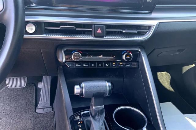 2024 Kia K5 GT