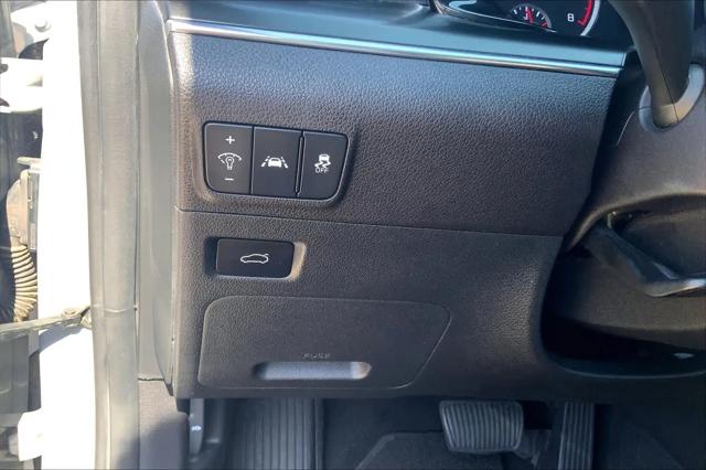 2024 Kia K5 GT