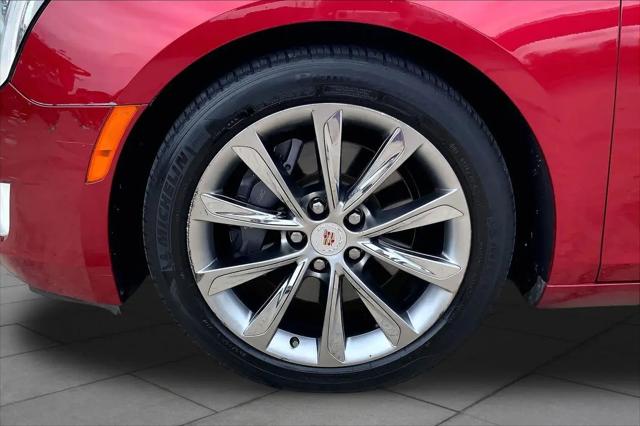 2013 Cadillac XTS Luxury