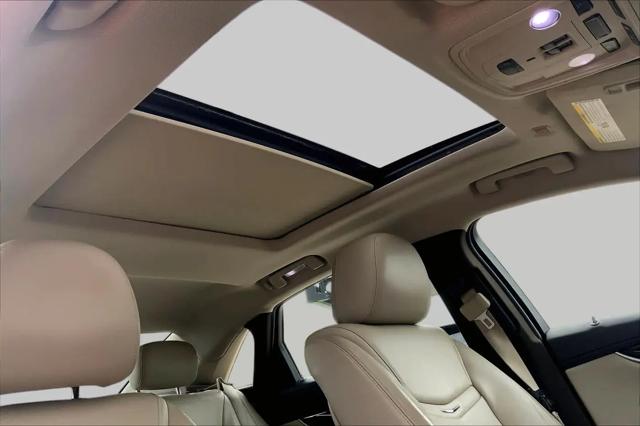 2013 Cadillac XTS Luxury
