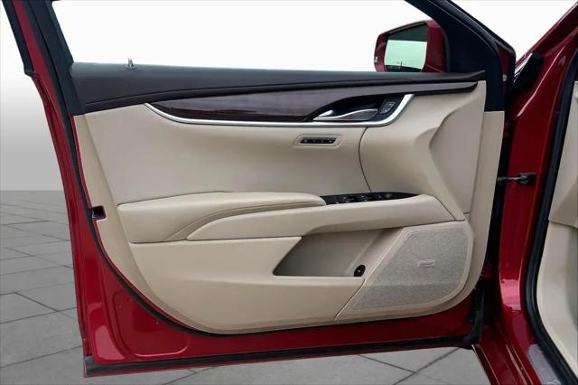 2013 Cadillac XTS Luxury