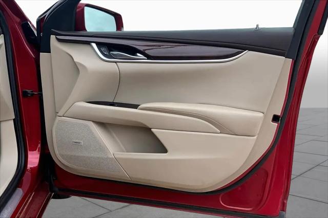 2013 Cadillac XTS Luxury