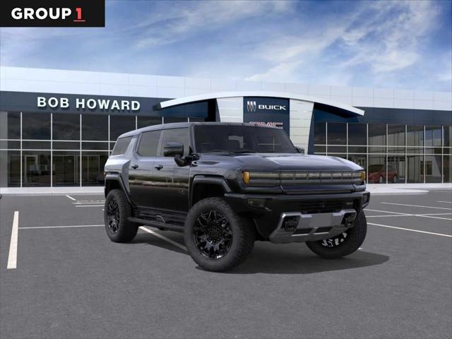 2026 GMC HUMMER EV 3X 4WD for sale in Oklahoma City, OK