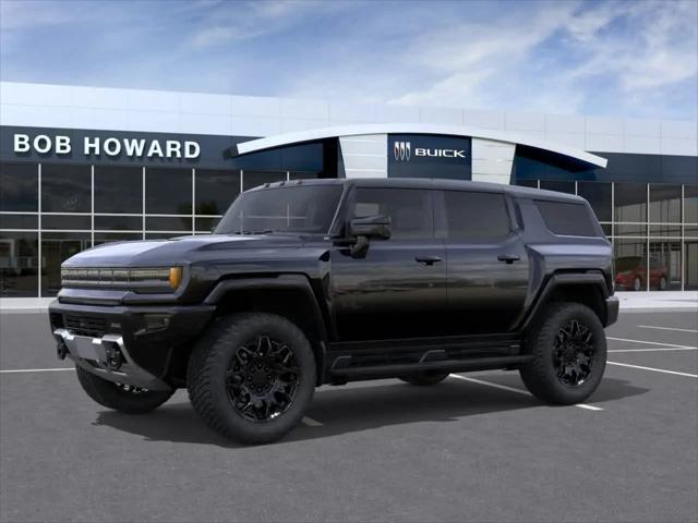 2026 GMC HUMMER EV 3X 4WD