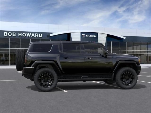 2026 GMC HUMMER EV 3X 4WD