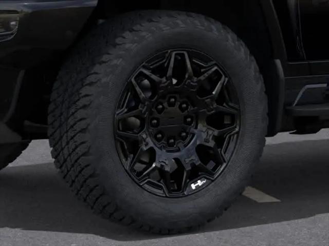 2026 GMC HUMMER EV 3X 4WD