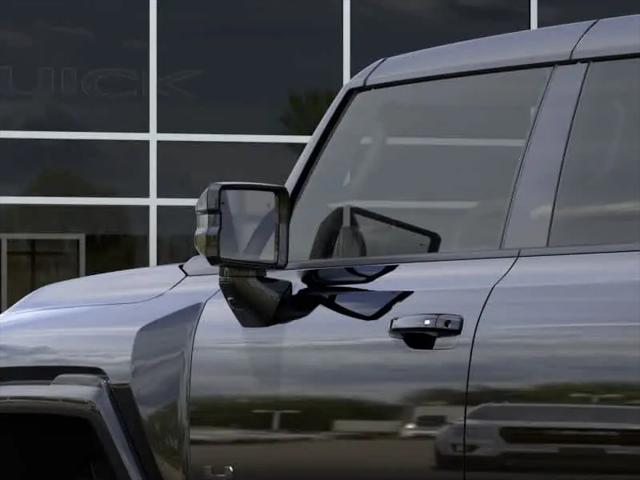 2026 GMC HUMMER EV 3X 4WD