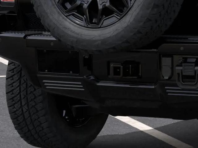 2026 GMC HUMMER EV 3X 4WD