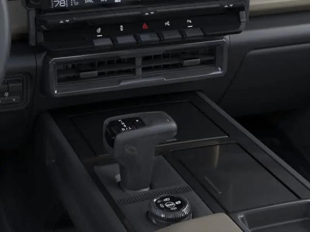 2026 GMC HUMMER EV 3X 4WD