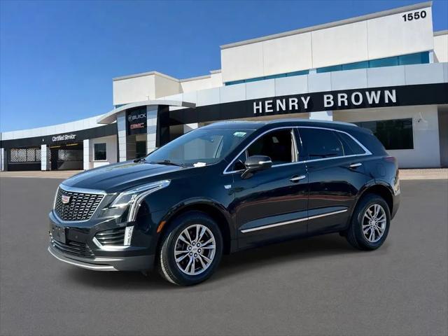 2023 Cadillac XT5 AWD Premium Luxury for sale in Gilbert, AZ